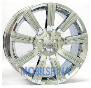 Легкосплавні диски Wsp italy Wsp italy Land Rover (W2321) Manchester Sport R22 Легкосплавні диски Wsp italy Wsp italy Land Rover (W2321) Manchester Sport R22