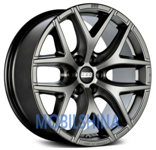 Легкосплавные диски Bbs TL-A R20 W9 PCD 6/139.7 DIA78,1 ET12 Легкосплавные диски Bbs TL-A R20 W9 PCD 6/139.7 DIA78,1 ET12