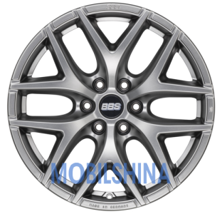 Легкосплавные диски Bbs TL-A R20