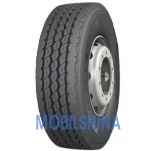 Шины Michelin X Works HD Z (рулевая) R22.5 Шины Michelin X Works HD Z (рулевая) R22.5