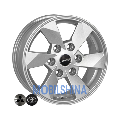 Zorat wheels 7&nbsp;756 - фото 1