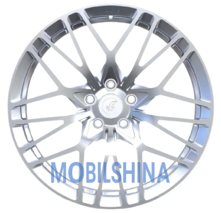 Ковані диски Ws forged WS-29M R19 Ковані диски Ws forged WS-29M R19