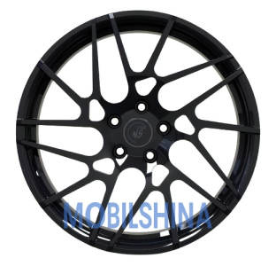 Ковані диски Ws forged WS-99M R19 Ковані диски Ws forged WS-99M R19