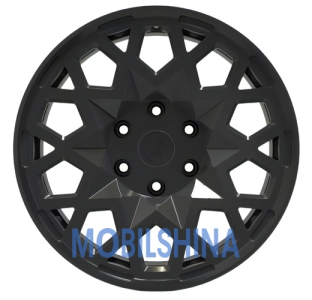 Ковані диски Ws forged WS-F62 R18 Ковані диски Ws forged WS-F62 R18