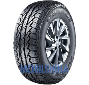 Шины Wanli Wanli SU006 Alpinism A/T R15-R20