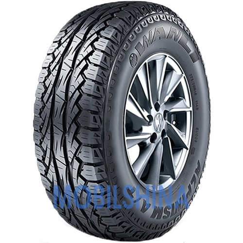 Wanli SU006 Alpinism A/T - фото 1