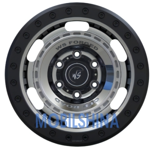 Ковані диски Ws forged WS-F53 R17 Ковані диски Ws forged WS-F53 R17