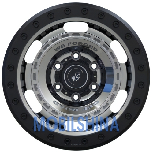 Ws forged WS-F53 - фото 1