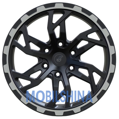Ws forged WS-F55 - фото 1