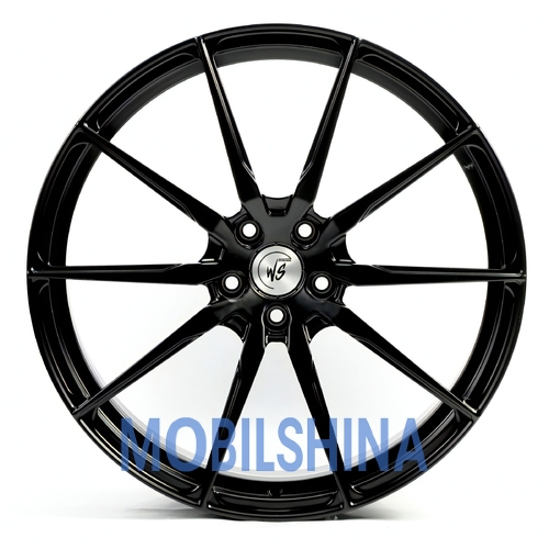 Ws forged WS-37M - фото 1