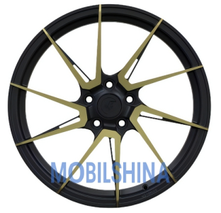 Ковані диски Ws forged WS-50M R19 Ковані диски Ws forged WS-50M R19