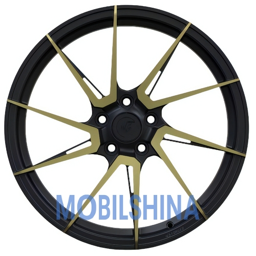 Ws forged WS-50M - фото 1