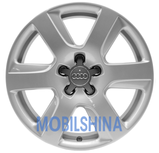 Диски на авто Audi oem 4G0601025BK R17 Диски на авто Audi oem 4G0601025BK R17