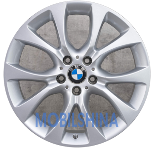 Легкосплавні диски Bmw oem 6 853 953 R19