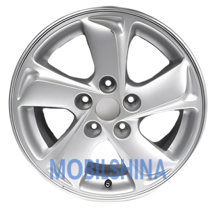 Диски на авто Hyundai oem 529102Y100 R16