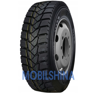 Вантажні шини Hunterroad H802 (ведущая) R22.5