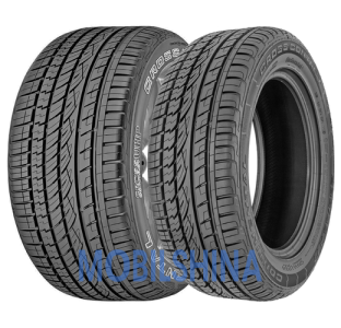 Шини для позашляховика Continental ContiCrossContact UHP 235/60 R16 100H