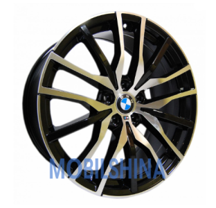 Легкосплавні диски Replica Replica BMW (CT1567) R20