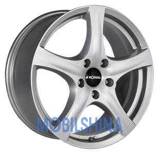 Легкосплавні диски Ronal Ronal KBA 45733 R18