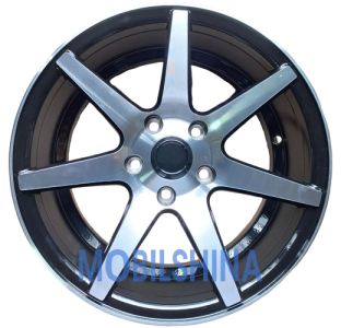 Легкосплавні диски Jh Jh CSD021 R16