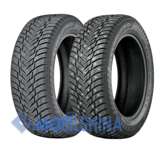 Шини Nokian Nokian Hakkapeliitta 10p R18-R19 Шини Nokian Nokian Hakkapeliitta 10p R18-R19