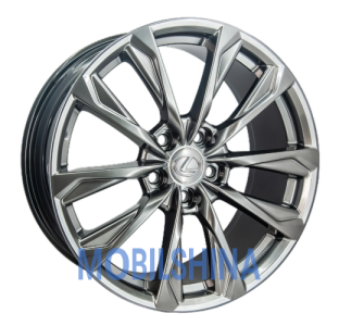 Легкосплавні диски Replica Replica Lexus GT DIM5009 R18