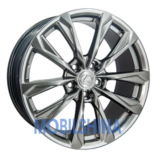 Replica Lexus GT DIM5009 - фото 1