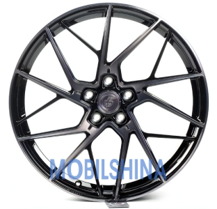 Ковані диски Ws forged WS-35M R20