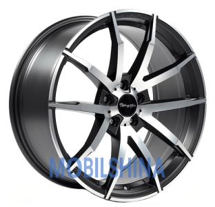 Легкосплавні диски Tomason TN10 R19