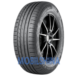 Шини 225/65 R17 Nokian WETPROOF SUV 225/65 R17 102H
