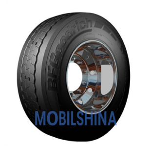 Вантажні шини Bfgoodrich Bfgoodrich Route Control T (прицепная) R22.5
