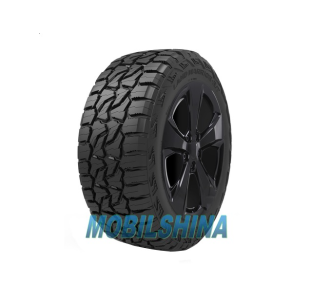 Легкові шини Lanvigator Land Warrior R/T 225/65 R17 107/103Q