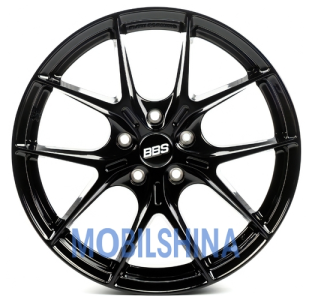 Легкосплавные диски Flow forming FF010 R17 W7.5 PCD 5/108 DIA73,1 ET38 Легкосплавные диски Flow forming FF010 R17 W7.5 PCD 5/108 DIA73,1 ET38