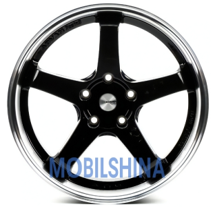 Легкосплавні диски Flow forming FFCGT R18 W8 PCD 5/112 DIA66,5 ET40 Легкосплавні диски Flow forming FFCGT R18 W8 PCD 5/112 DIA66,5 ET40