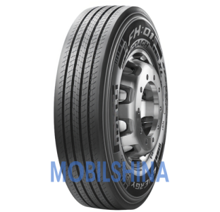 Грузовые шины Pirelli Pirelli FH:01+ Coach (рулевая) R22.5 Грузовые шины Pirelli Pirelli FH:01+ Coach (рулевая) R22.5