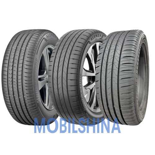 Bridgestone Alenza 001 - фото 1