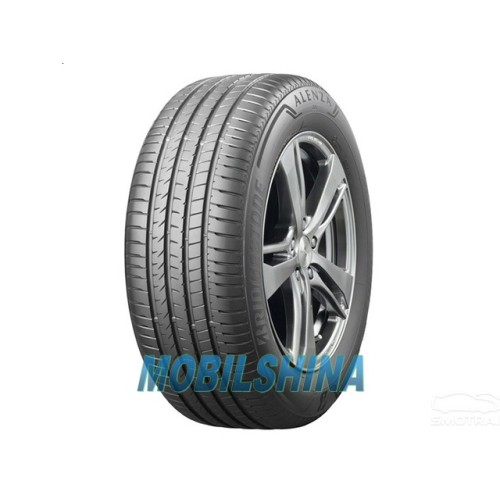 Alenza 001 - фото 1