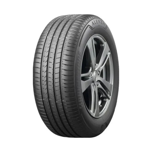 Alenza 001 - фото 1