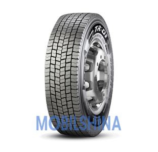 Грузовые шины Pirelli Pirelli TR:01 TRIATHLON (ведущая) R22.5