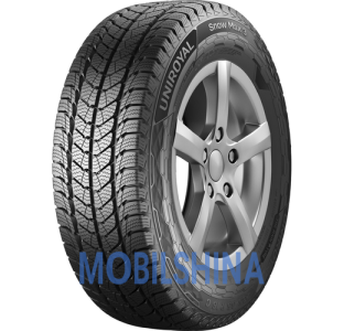 Легковантажні шини Uniroyal SnowMax 3 215/65 R16C 109/107R C
