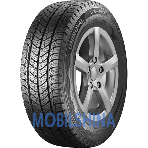 SnowMax 3 - фото 1