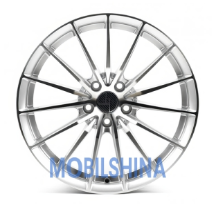 Flow forming FF026 7.5/R17 66,56 ET35