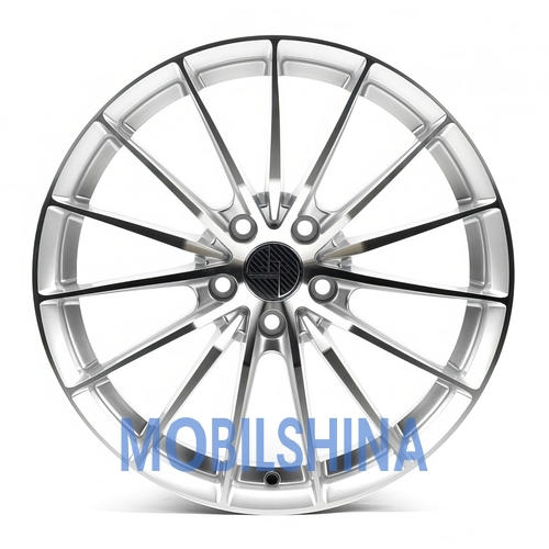 Flow forming FF026 - фото 1