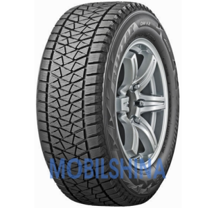 Зимние шины Bridgestone Blizzak DM-V2 R15-R22 Зимние шины Bridgestone Blizzak DM-V2 R15-R22