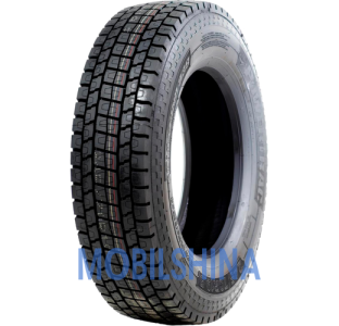 Шини Powertrac Diamond 839 (ведущая) R19.5