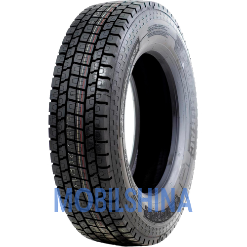 Powertrac Diamond 839 (ведущая) - фото 1