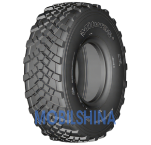 Вантажні шини Miteras MT77 (универсальная) R21