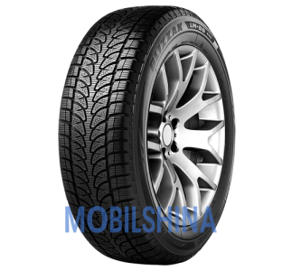 Зимние шины Bridgestone Blizzak LM-80 EVO R15-R20 Зимние шины Bridgestone Blizzak LM-80 EVO R15-R20