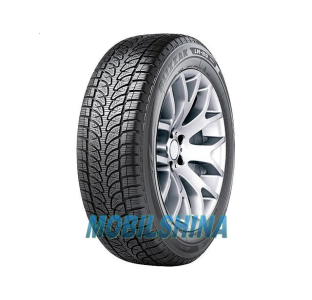Легковые шины Bridgestone Blizzak LM-80 EVO 245/65 R17 111H XL