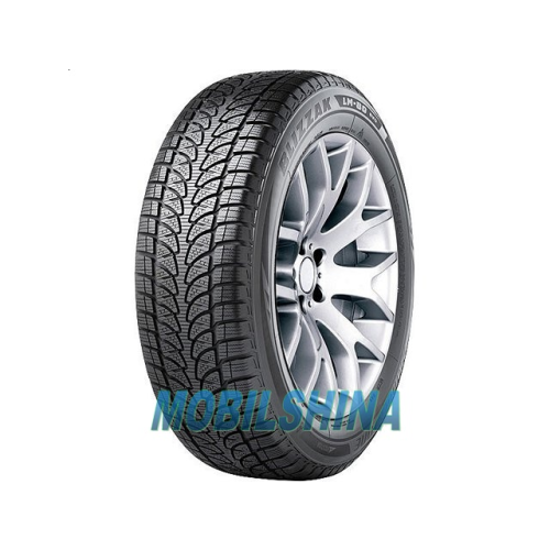 Blizzak LM-80 EVO - фото 1